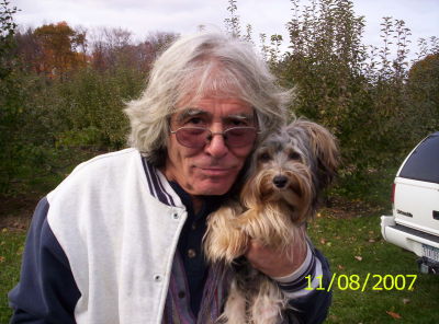 Michael Petrolle