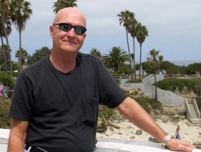Richard Stanich
