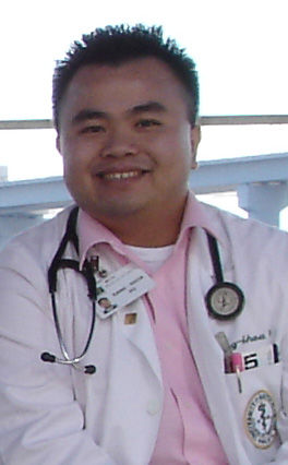 Dang-Khoa Vo
