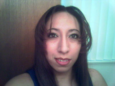 Leanne Moreno