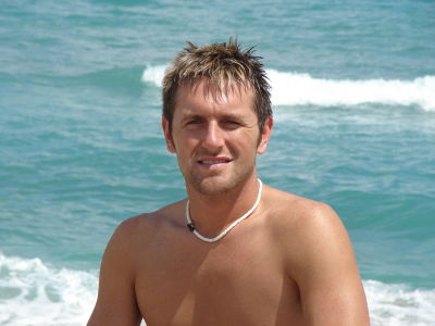 Andrew Roberts
