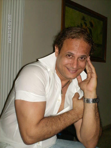 William Monte