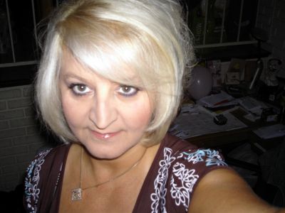 Shari Rieger