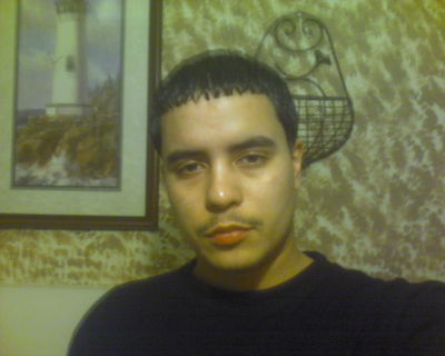 Oscar Arzola