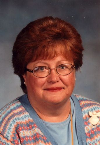 Brenda Wishin