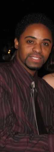 Jason Spann