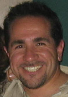 Michael Parra