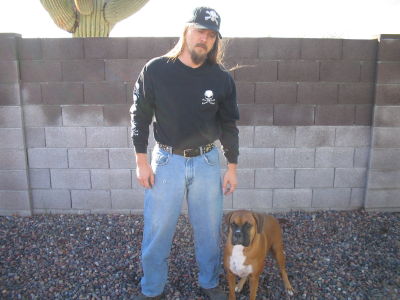 Troy Sneed