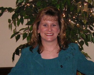 Suzanne Gibino