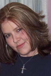 Vicki Stroud