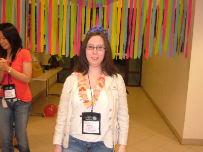 Rebecca Lapointe