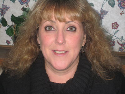 Katherine Vrcic
