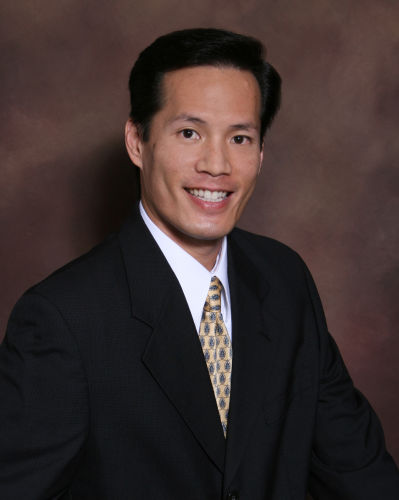 Anthony Afong