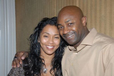 Gina Shabazz