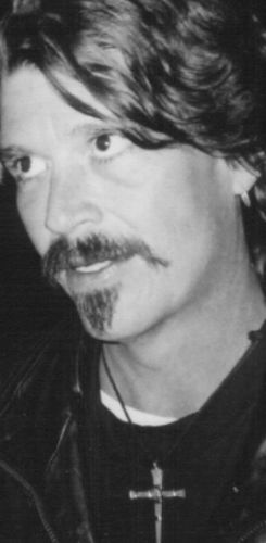 Thomas Sorrow