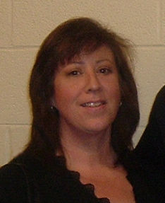 Carol Woodward