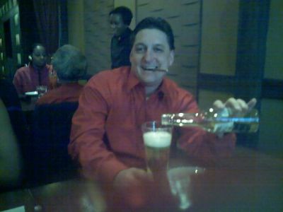 Gary Wainio