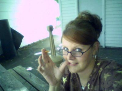 Jennifer Pavlick