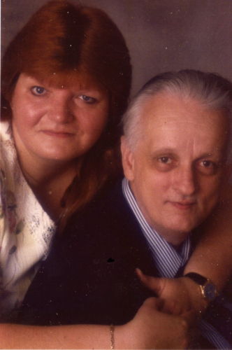 Cheryl Baker