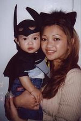 Micheline Dizon