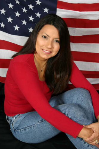 Irma Hochstetler
