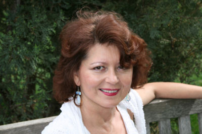 Sonja Staron