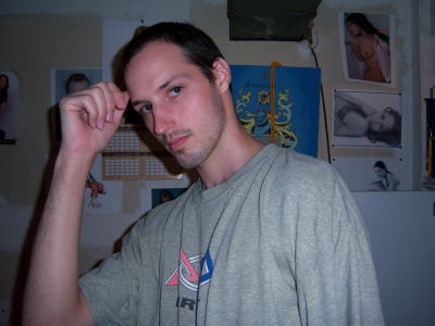 Joseph Buckley