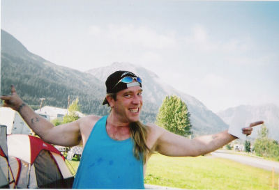 Patrick Erwin