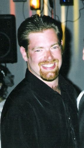 John Uecke