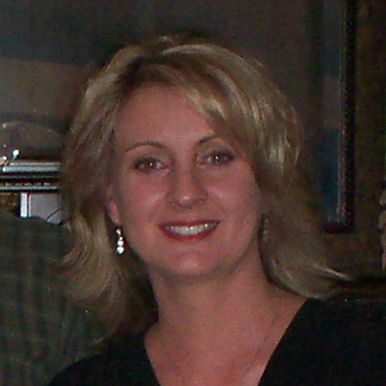 Tracy Hash