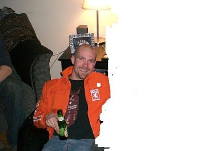 Jeffrey Nelson