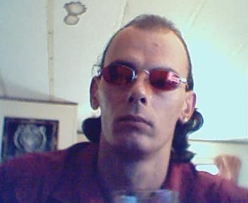 Mark Knudsen