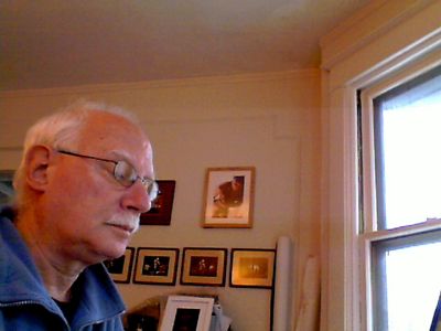 Howard Roelofs