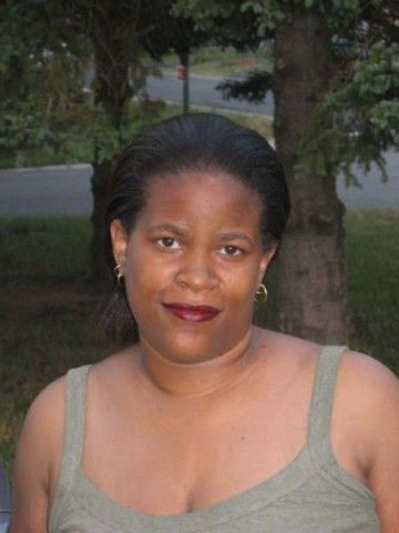 Maisha Carson
