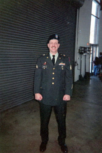 Gary Boose