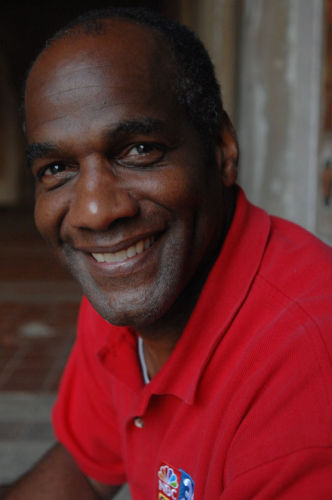 William King
