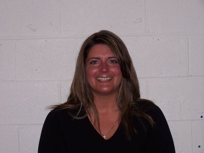 Jennifer Bartone