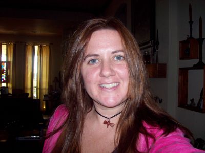Candy Joubert