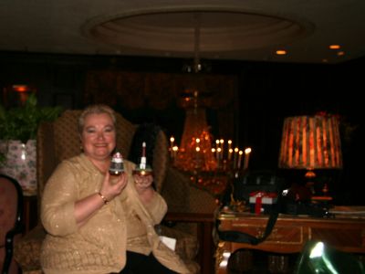 Margaret Armenti