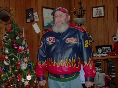 Joseph Westerfield