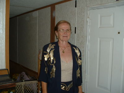 Elizabeth Barker