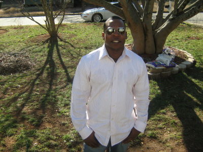 Kenyon Smith