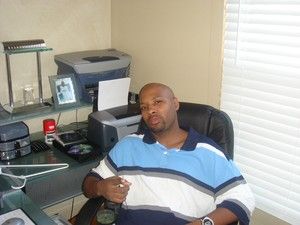 Ricardo Witherspoon
