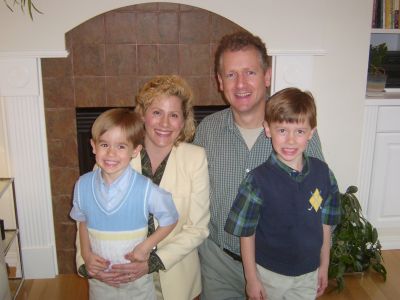 Lynda Paxton