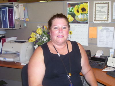 Lorrie Fonseca