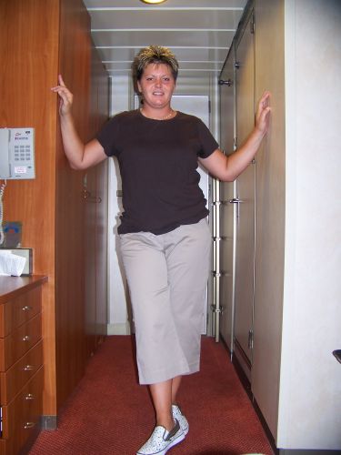 Kimberly Packman