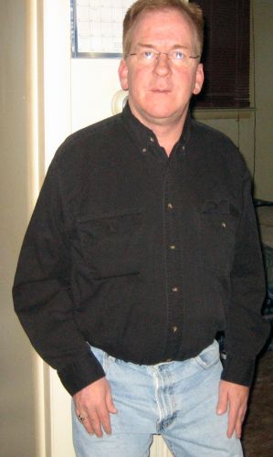 Michael Donnelly