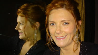 Kimberly Davis