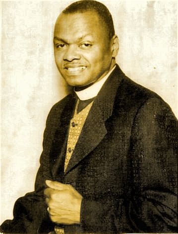Calvin Colquitt