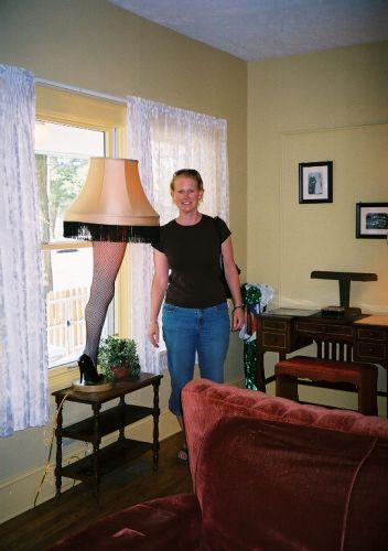Jennifer Nester